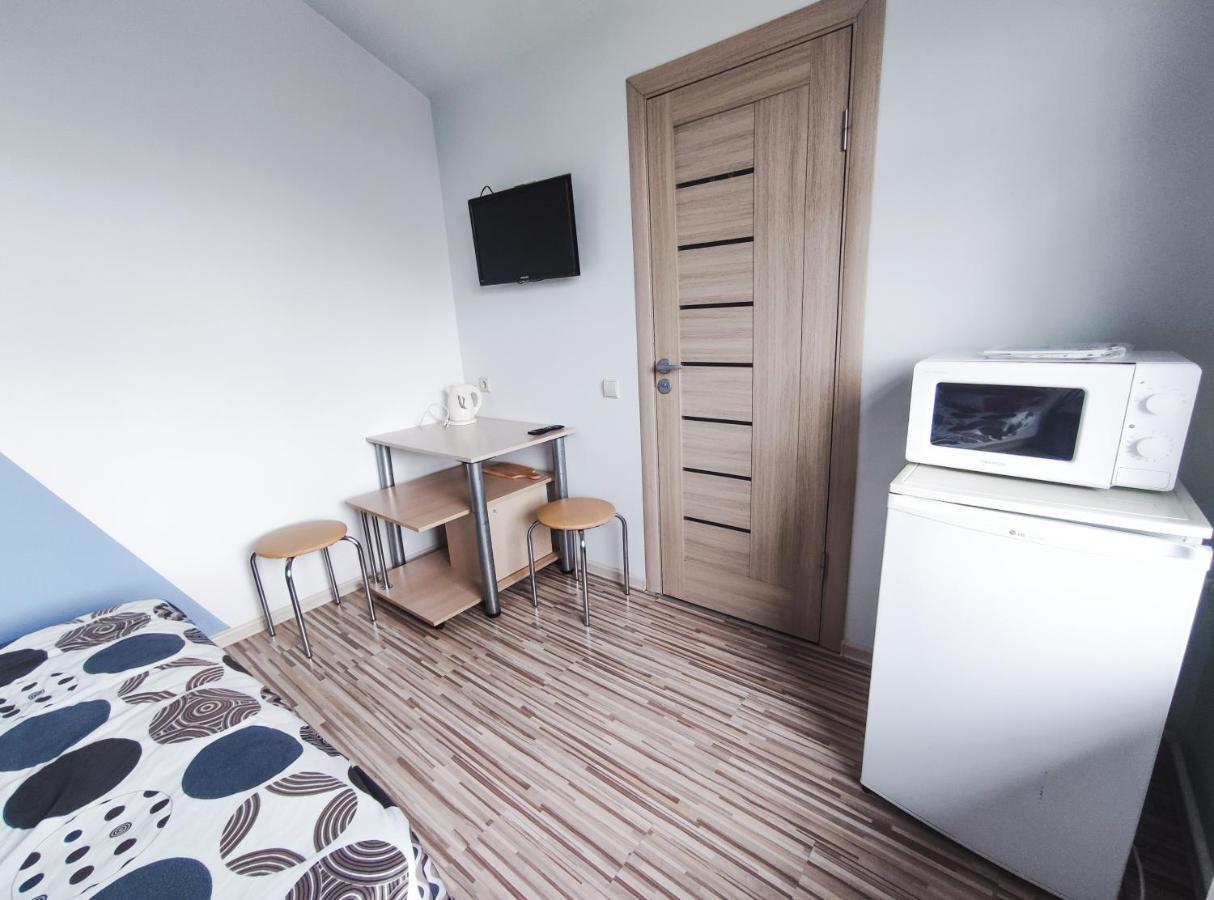 K-Town - Cozy Apartment Near The City Center Каунас Экстерьер фото