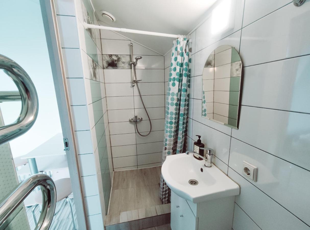 K-Town - Cozy Apartment Near The City Center Каунас Экстерьер фото