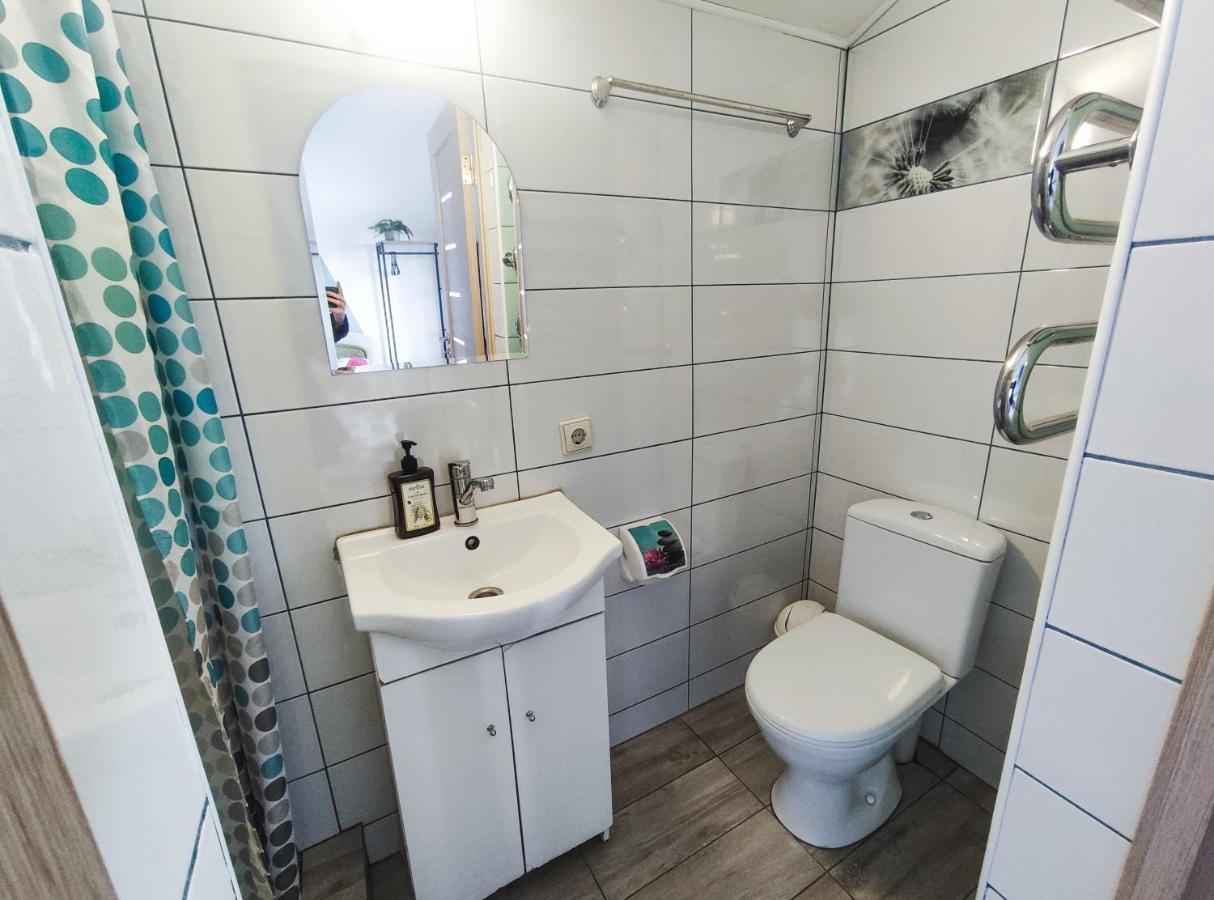 K-Town - Cozy Apartment Near The City Center Каунас Экстерьер фото