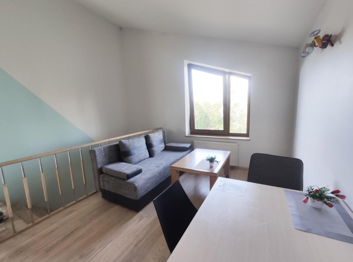 K-Town - Cozy Apartment Near The City Center Каунас Экстерьер фото